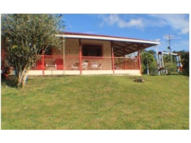 Finca en venta en Arabia, Pereira, 4000 m² · foto 5 de 12