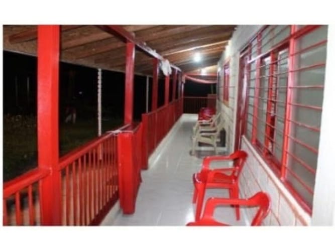 Finca en venta en Arabia, Pereira, 4000 m² · foto 7 de 12