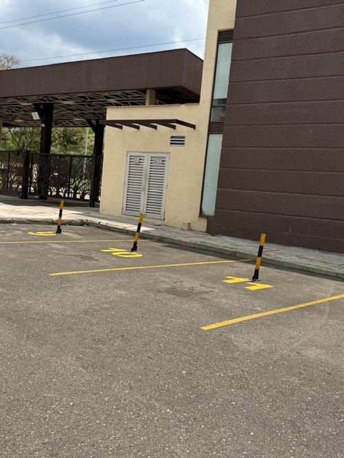 Lote en venta en La Samaria, Ibagué, 88 m² · foto 3 de 3