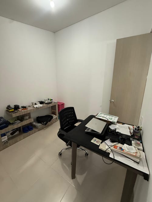 Casa de 3 alcobas en venta en El Castillo, Cali, 110 m² · foto 17 de 24