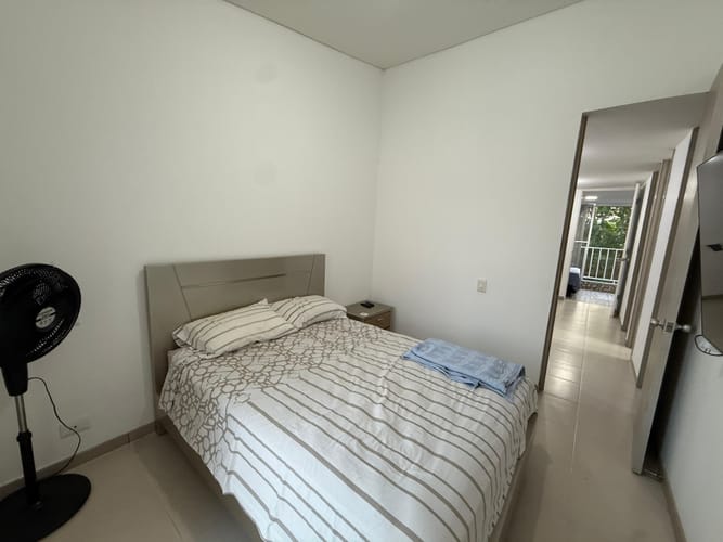 Casa de 3 alcobas en venta en El Castillo, Cali, 110 m² · foto 8 de 24