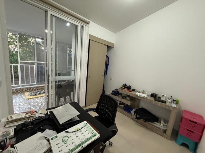 Casa de 3 alcobas en venta en El Castillo, Cali, 110 m² · foto 12 de 24