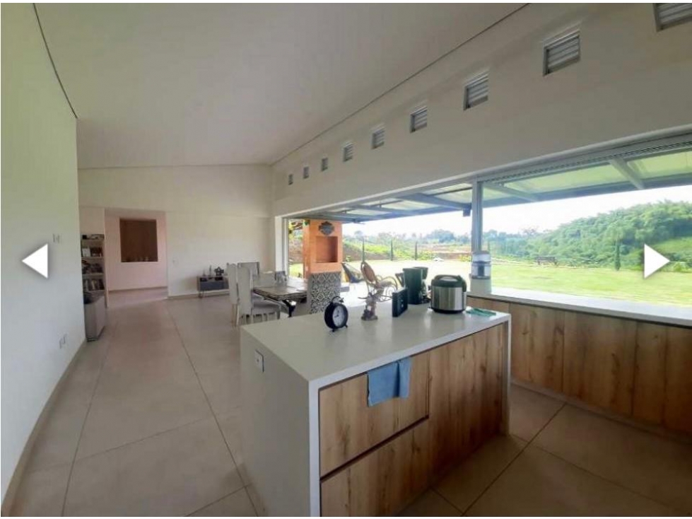 Casa en venta en Pueblito Cafetero, Pereira · foto 3 de 17