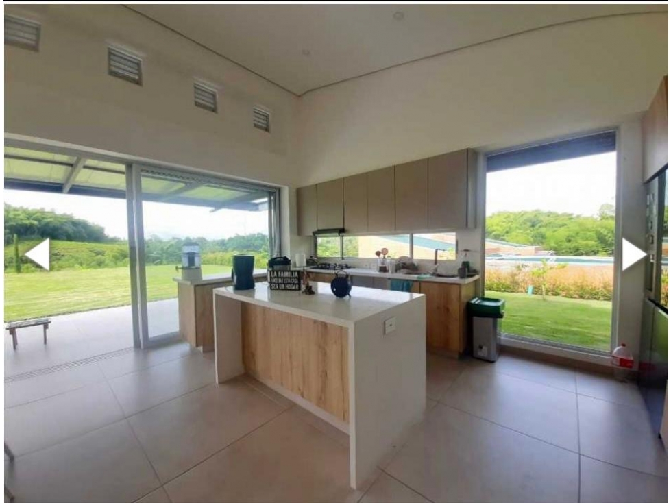 Casa en venta en Pueblito Cafetero, Pereira · foto 4 de 17