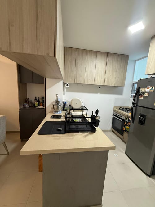Casa de 3 alcobas en venta en El Castillo, Cali, 110 m² · foto 18 de 24