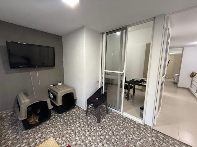 Casa de 3 alcobas en venta en El Castillo, Cali, 110 m² · foto 19 de 24