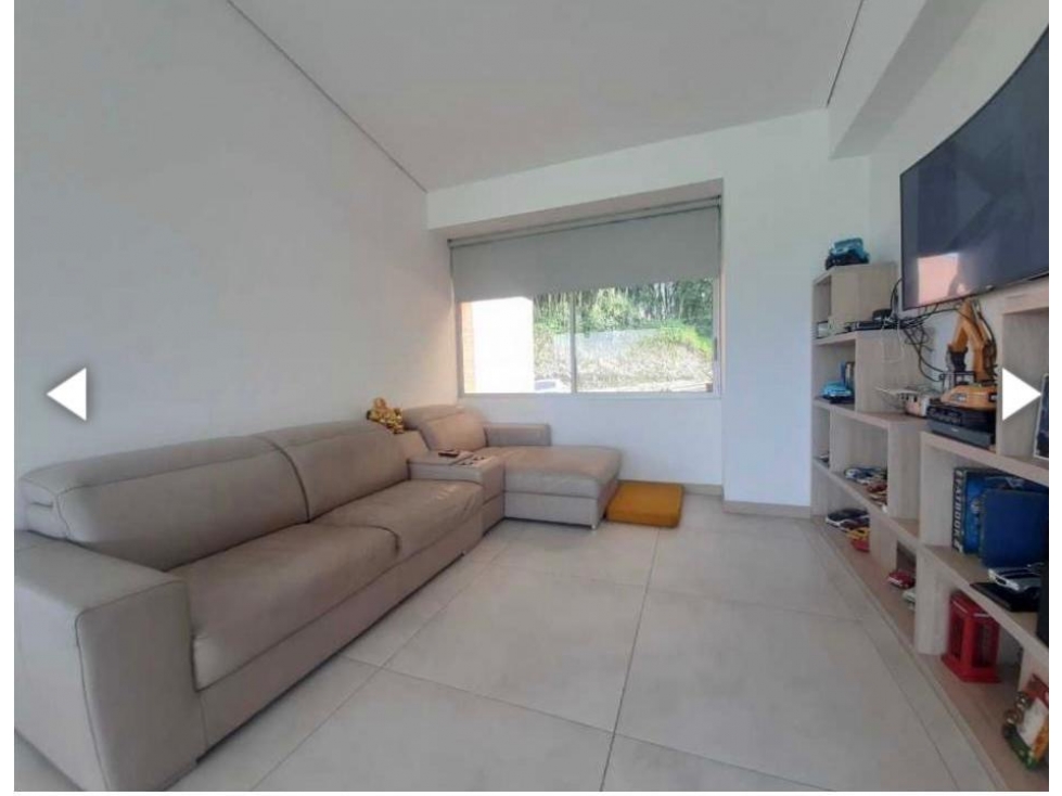 Casa en venta en Pueblito Cafetero, Pereira · foto 9 de 17