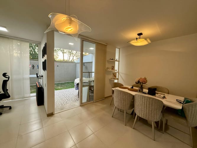 Casa de 3 alcobas en venta en El Castillo, Cali, 110 m² · foto 16 de 24