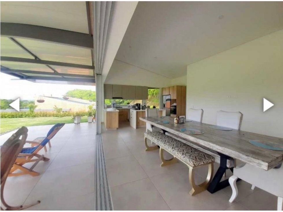 Casa en venta en Pueblito Cafetero, Pereira · foto 12 de 17