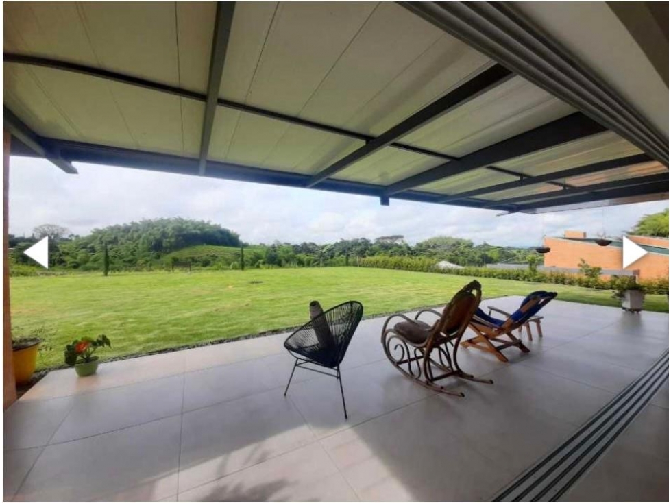 Casa en venta en Pueblito Cafetero, Pereira · foto 13 de 17