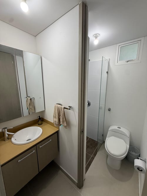 Casa de 3 alcobas en venta en El Castillo, Cali, 110 m² · foto 6 de 24