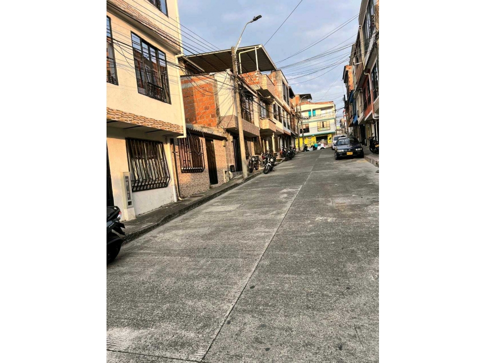 Casa en venta en Samaria I Etapa, Pereira · foto 9 de 20