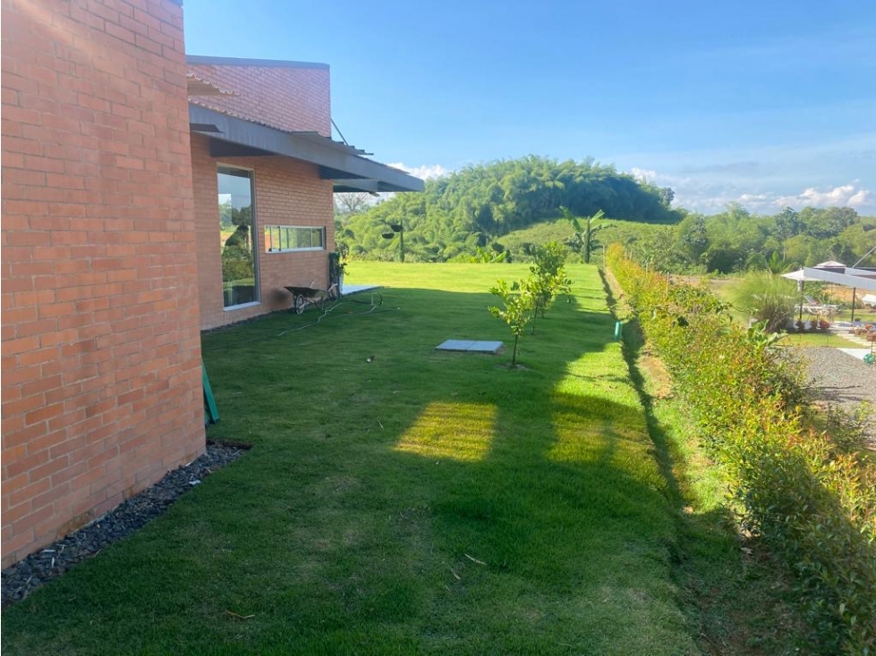 Casa en venta en Pueblito Cafetero, Pereira · foto 16 de 17