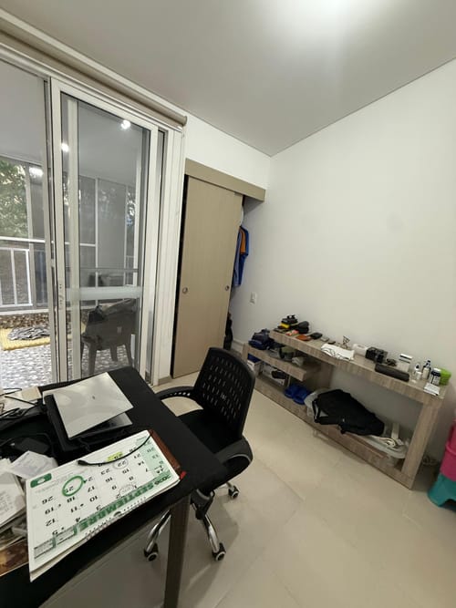 Casa de 3 alcobas en venta en El Castillo, Cali, 110 m² · foto 11 de 24
