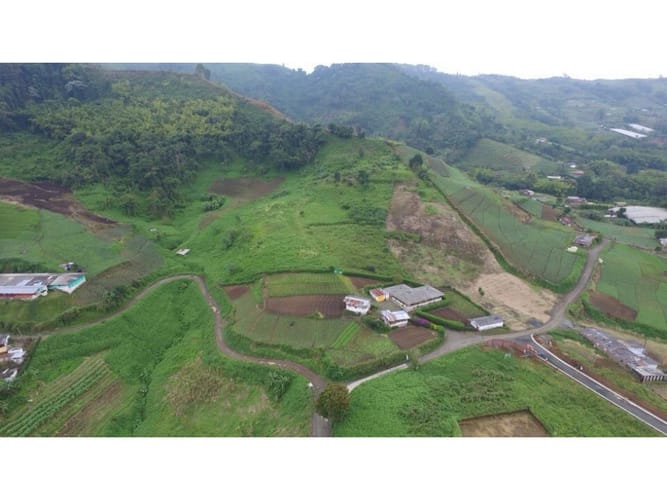 Lote en venta en La Florida, Pereira, 6518 m² · foto 2 de 3