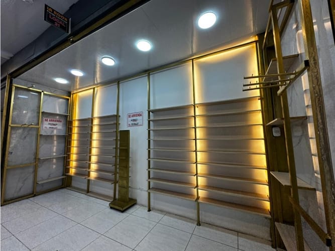 Local en venta en Sector Galeria Central, Pereira, 9 m² · foto 3 de 3