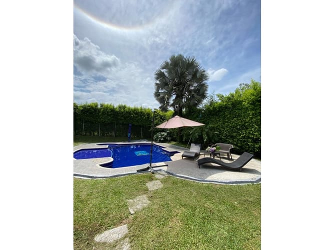 Casa de 4 alcobas en venta en Cerritos, Pereira, 1700 m² · foto 4 de 12