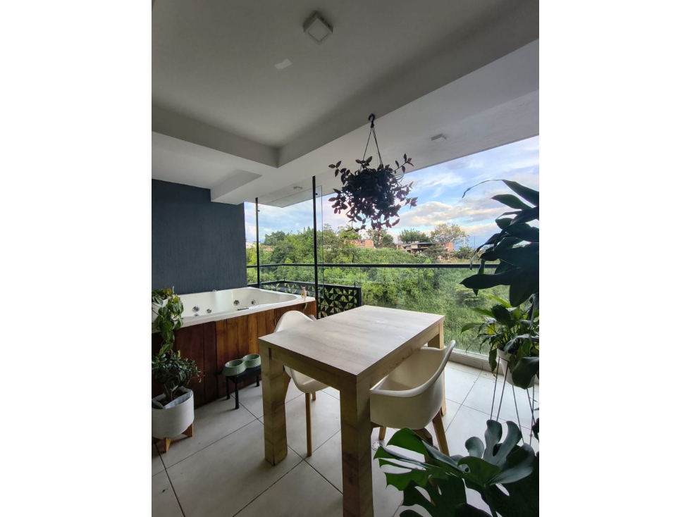 Apartamento en venta en Cerritos, Pereira · foto 2 de 11