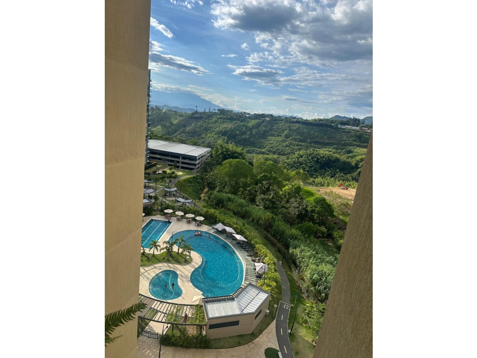 Apartamento en venta en Cerritos, Pereira · foto 3 de 11