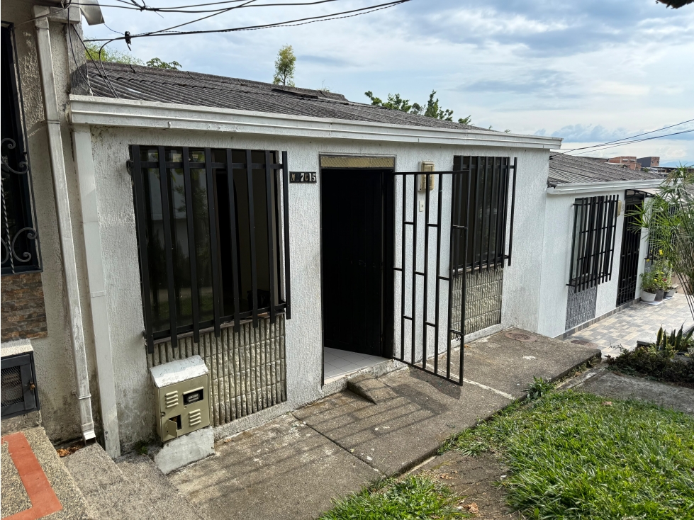 Casa en Venta en Villa del prado, Pereira