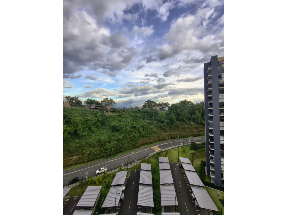 Apartamento en venta en Cerritos, Pereira · foto 4 de 11