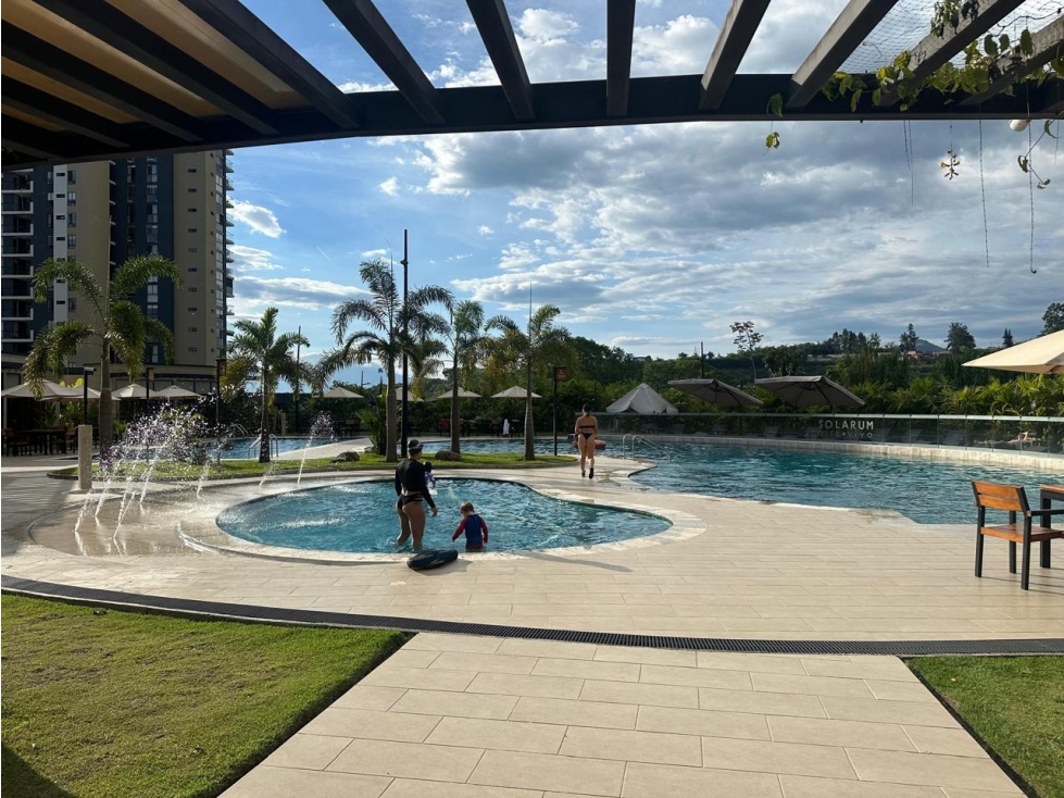 Apartamento en venta en Cerritos, Pereira · foto 5 de 11