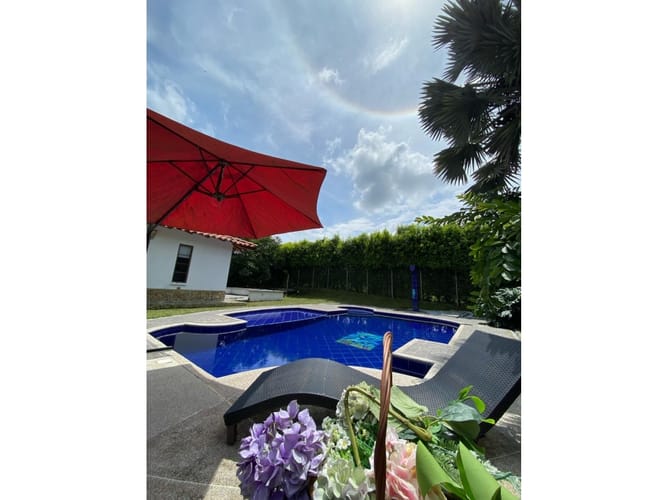 Casa de 4 alcobas en venta en Cerritos, Pereira, 1700 m² · foto 11 de 12