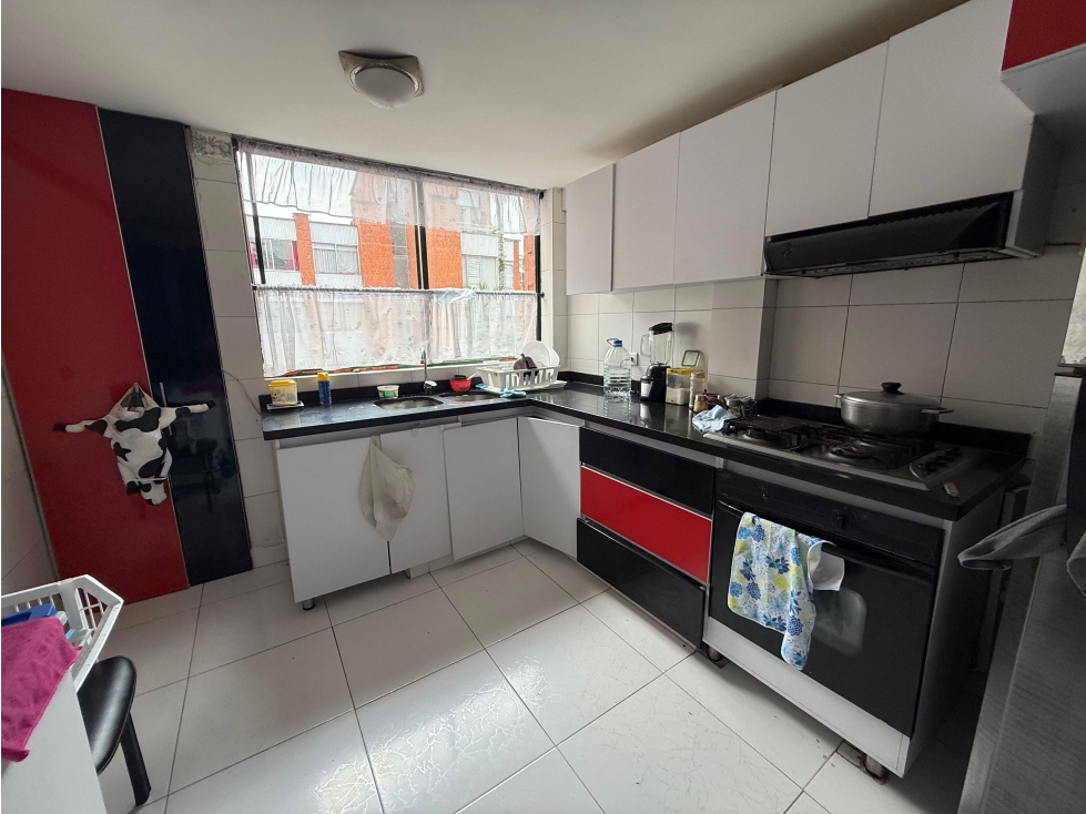 Apartamento en venta en Canaan, Pereira · foto 2 de 24