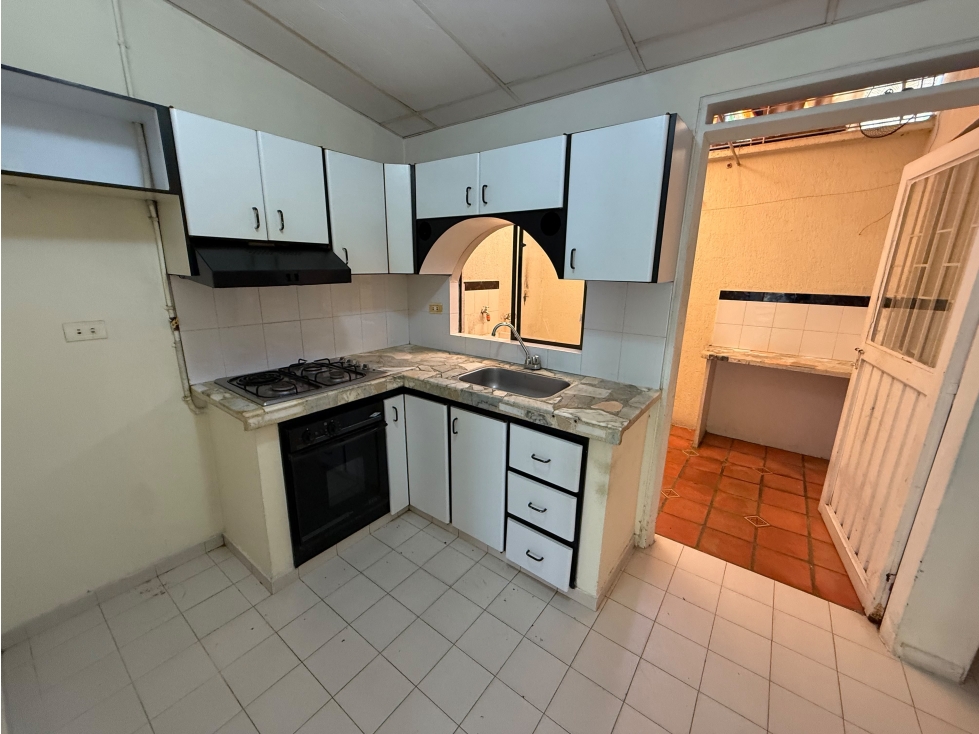 Casa en venta en Villa Del Prado, Pereira · foto 3 de 11