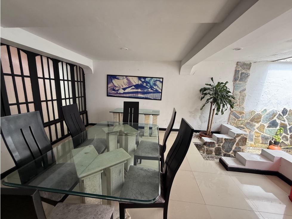Apartamento en venta en Canaan, Pereira · foto 3 de 24