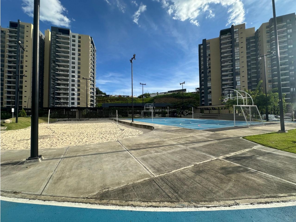 Apartamento en venta en Cerritos, Pereira · foto 8 de 11