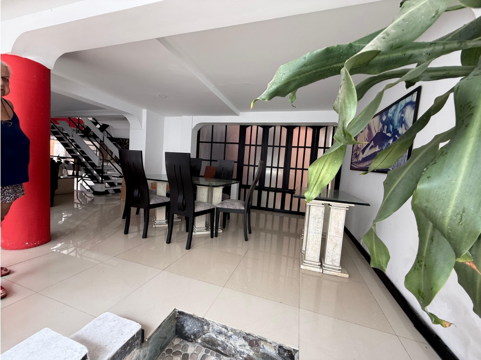 Apartamento en venta en Canaan, Pereira · foto 4 de 24