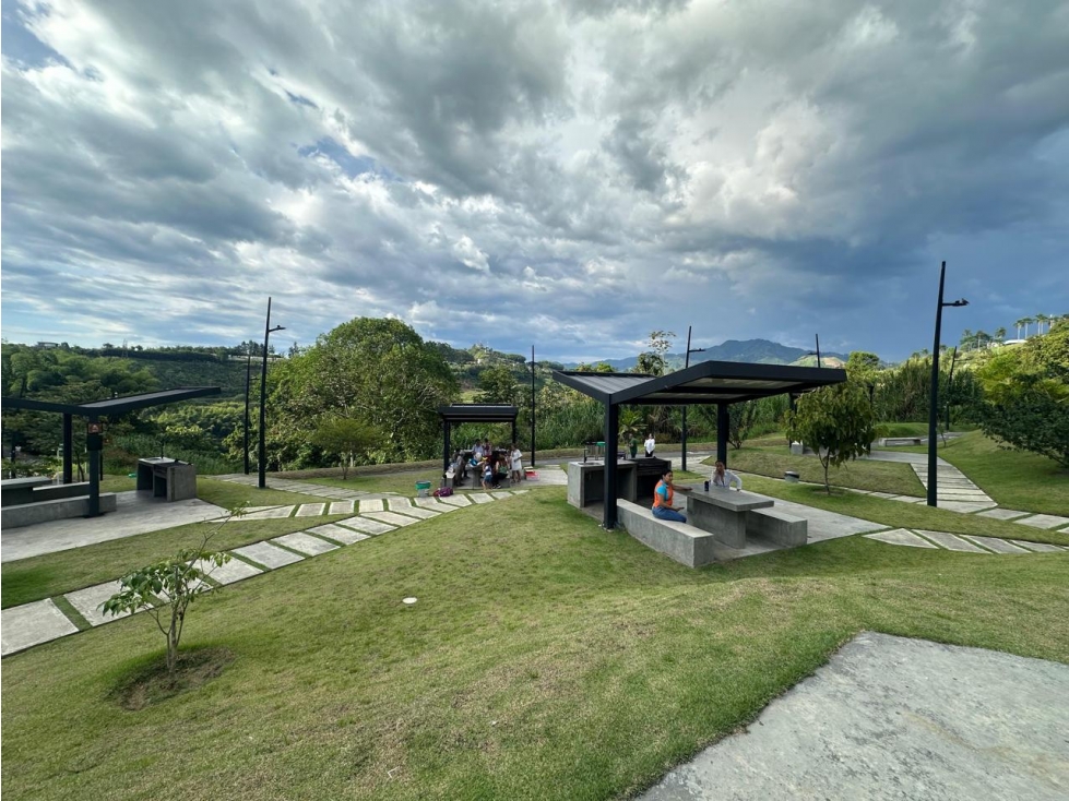Apartamento en venta en Cerritos, Pereira · foto 9 de 11