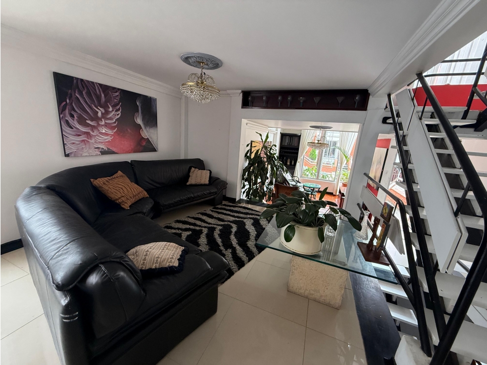 Apartamento en venta en Canaan, Pereira · foto 5 de 24