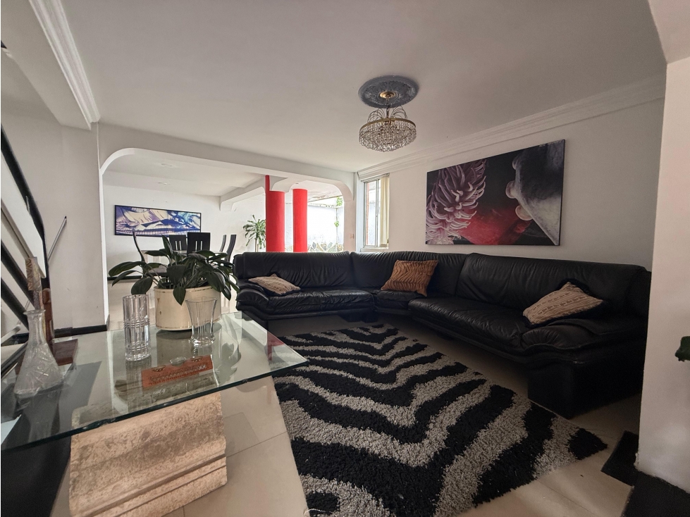 Apartamento en venta en Canaan, Pereira · foto 6 de 24