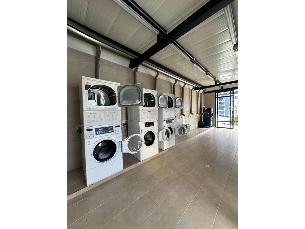 Apartamento en venta en Cerritos, Pereira · foto 11 de 11