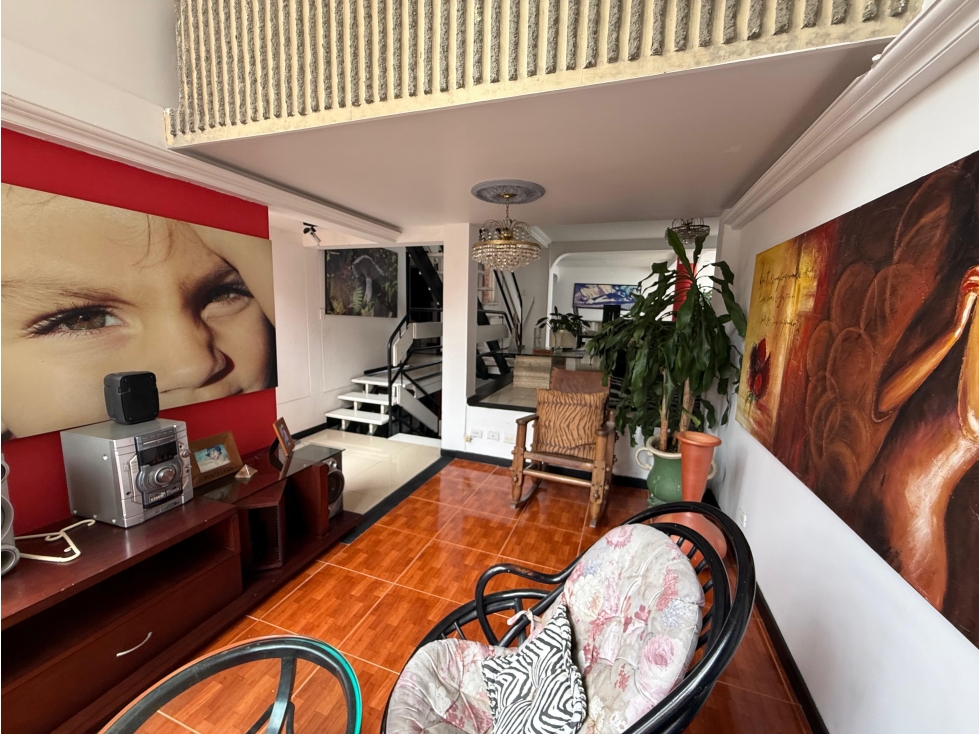 Apartamento en venta en Canaan, Pereira · foto 8 de 24