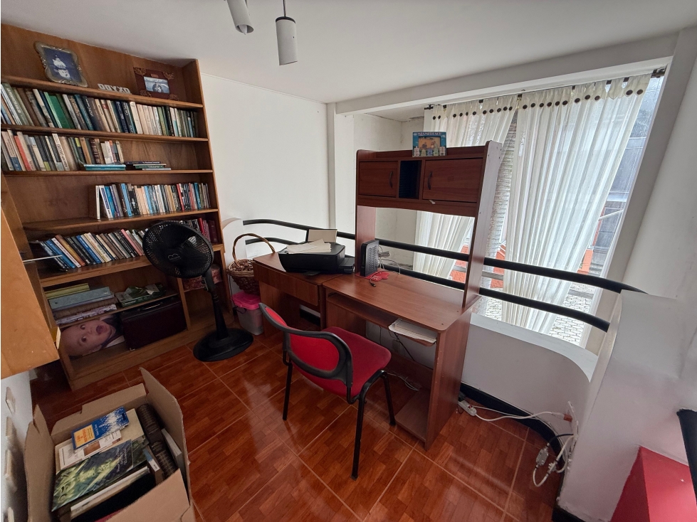 Apartamento en venta en Canaan, Pereira · foto 9 de 24