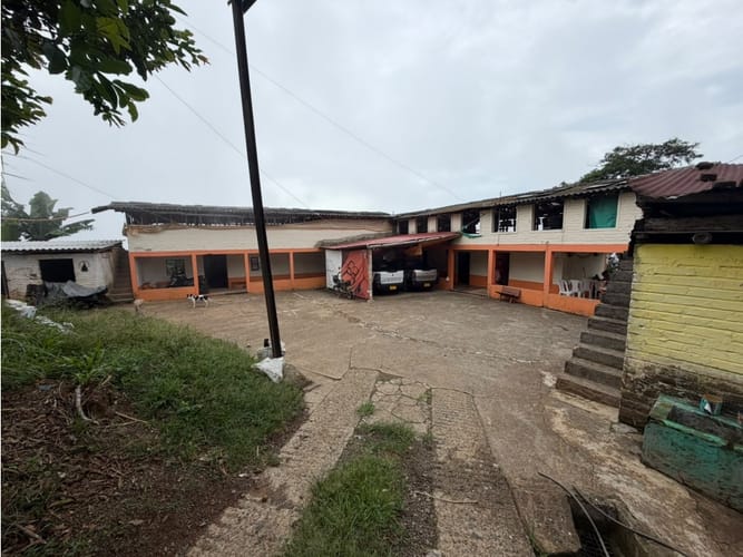 Finca en venta en Combia Baja, Pereira, 76800 m² · foto 2 de 24