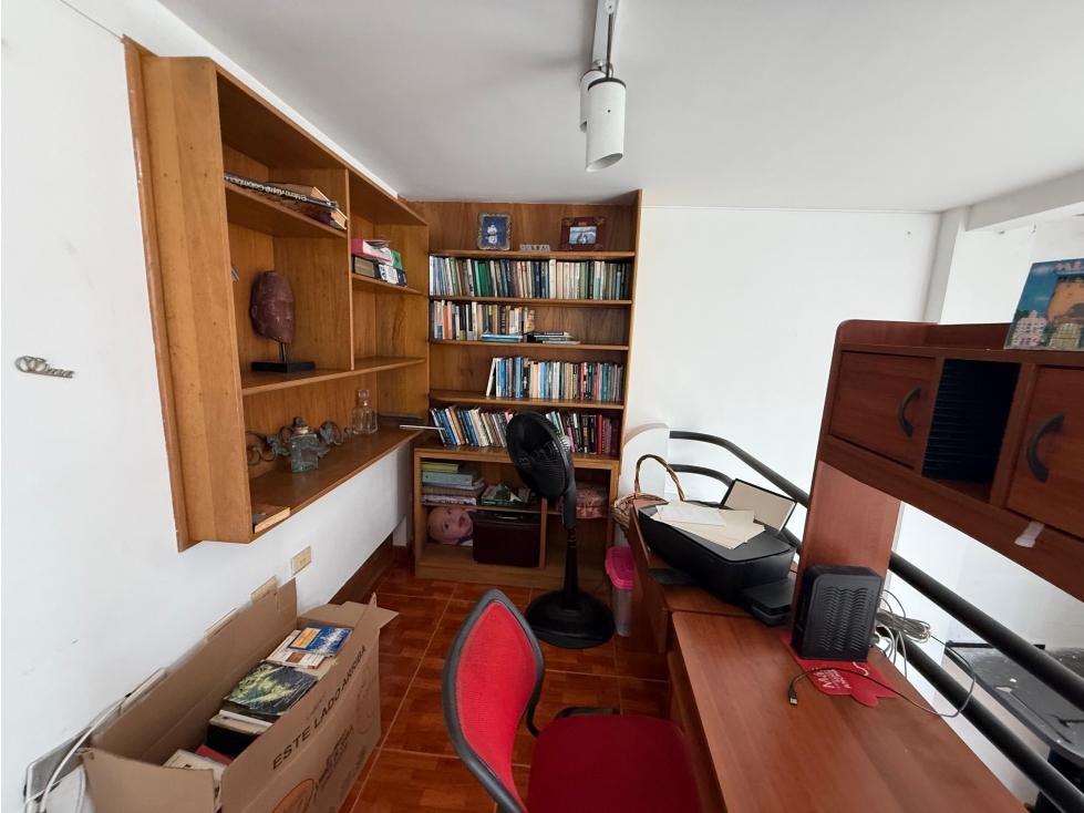Apartamento en venta en Canaan, Pereira · foto 10 de 24