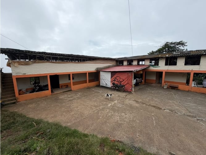 Finca en venta en Combia Baja, Pereira, 76800 m² · foto 3 de 24