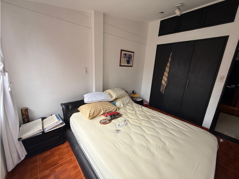 Apartamento en venta en Canaan, Pereira · foto 11 de 24