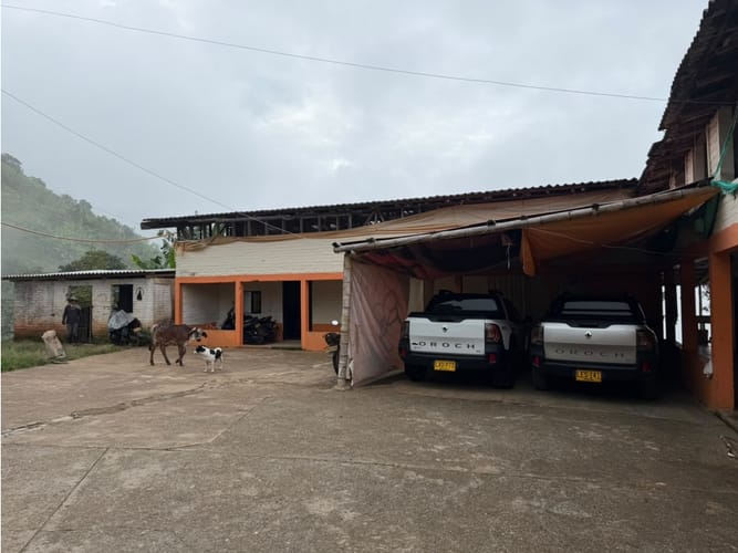 Finca en venta en Combia Baja, Pereira, 76800 m² · foto 4 de 24