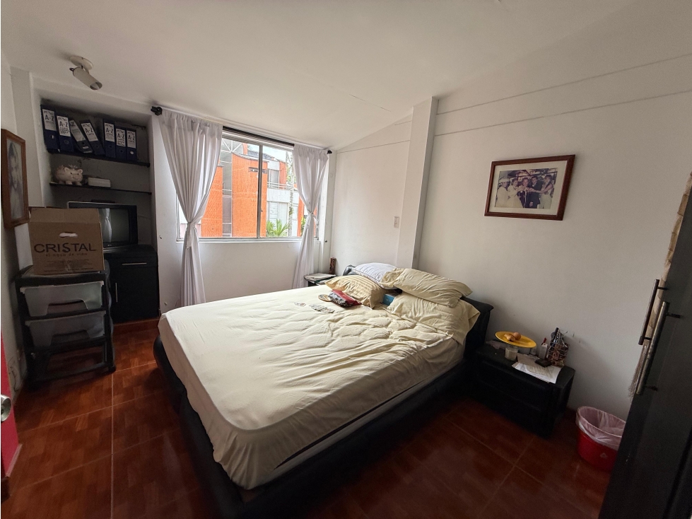 Apartamento en venta en Canaan, Pereira · foto 12 de 24