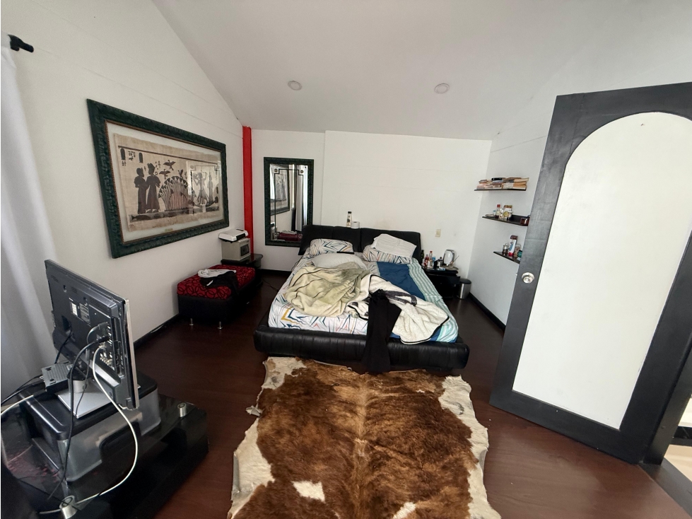 Apartamento en venta en Canaan, Pereira · foto 13 de 24