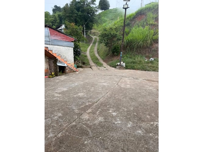 Finca en venta en Combia Baja, Pereira, 76800 m² · foto 6 de 24
