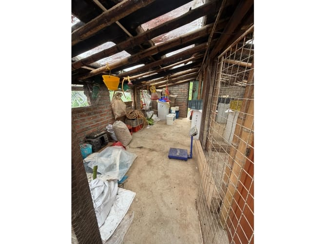 Finca en venta en Combia Baja, Pereira, 76800 m² · foto 8 de 24