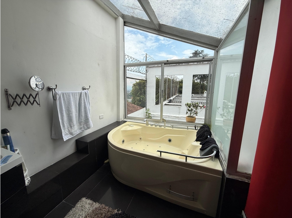 Apartamento en venta en Canaan, Pereira · foto 16 de 24