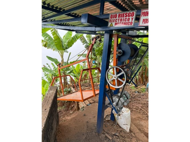 Finca en venta en Combia Baja, Pereira, 76800 m² · foto 9 de 24
