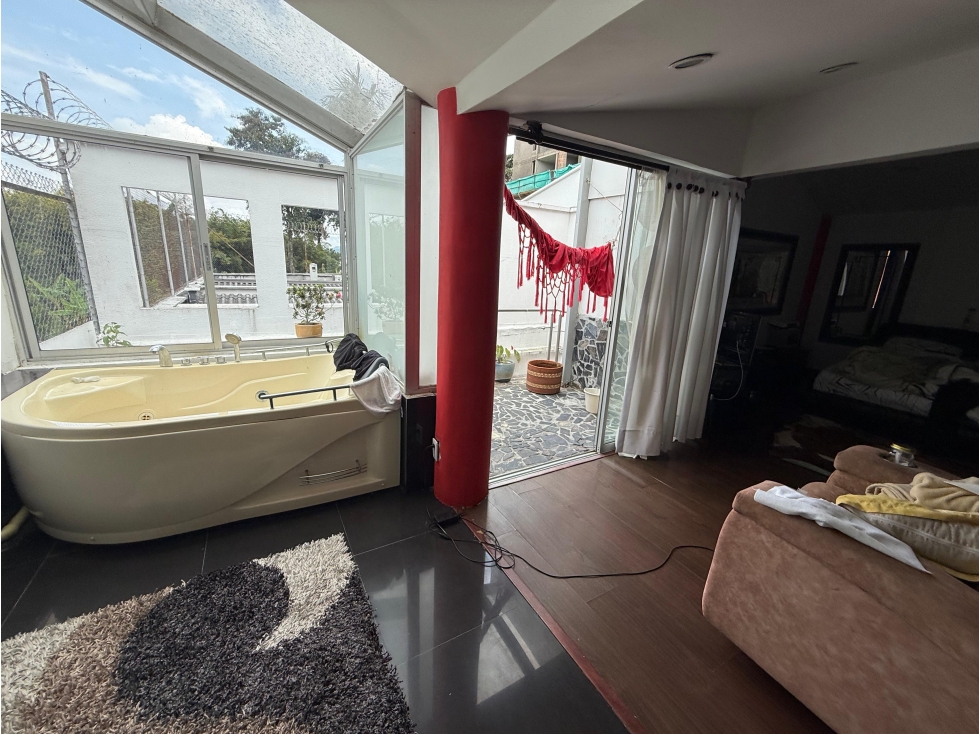 Apartamento en venta en Canaan, Pereira · foto 17 de 24